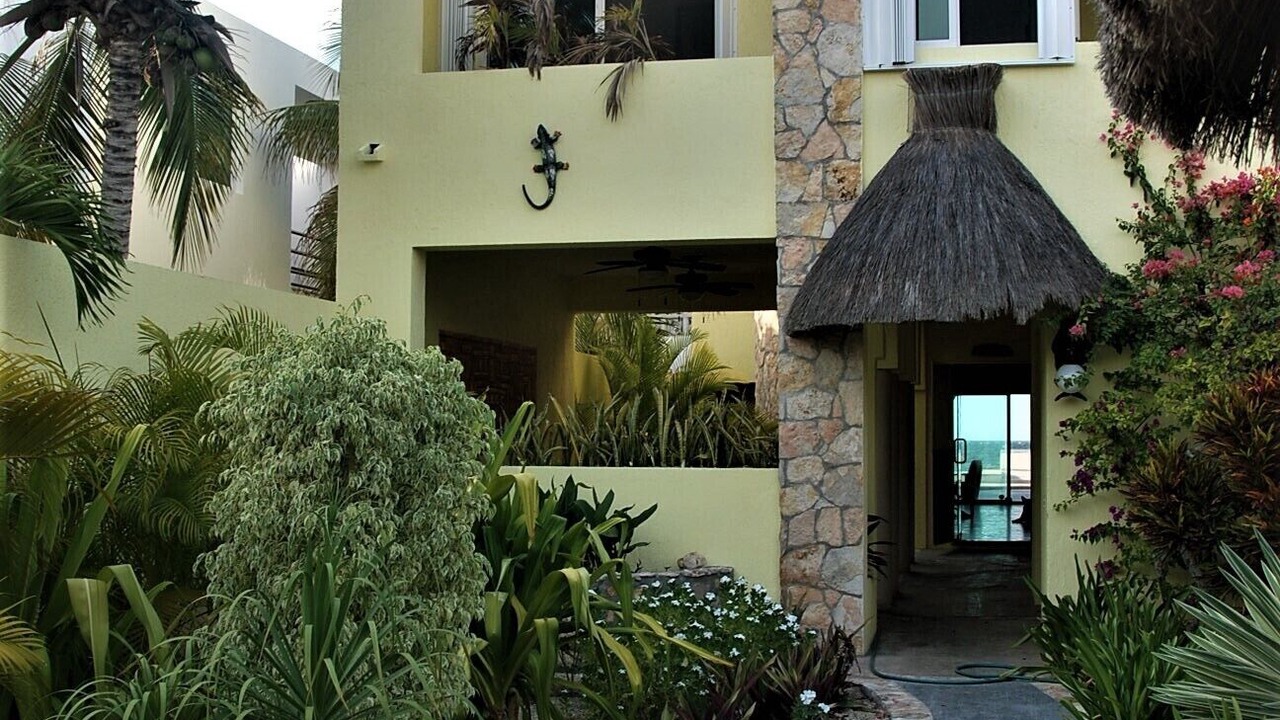 Photo of Outdoor in Yucatan Peninsula