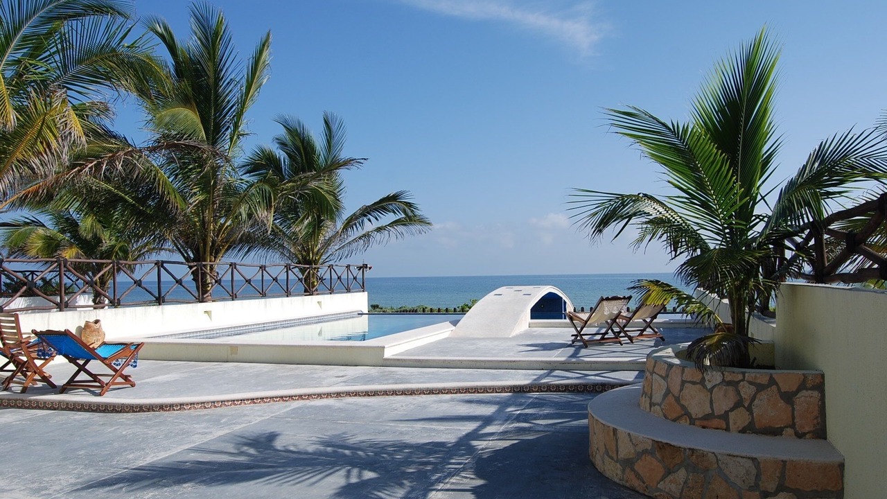 Photo of Outdoor in Yucatan Peninsula