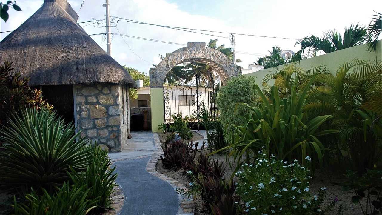 Photo of Outdoor in Yucatan Peninsula