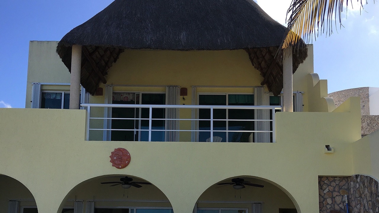 Photo of Outdoor in Yucatan Peninsula