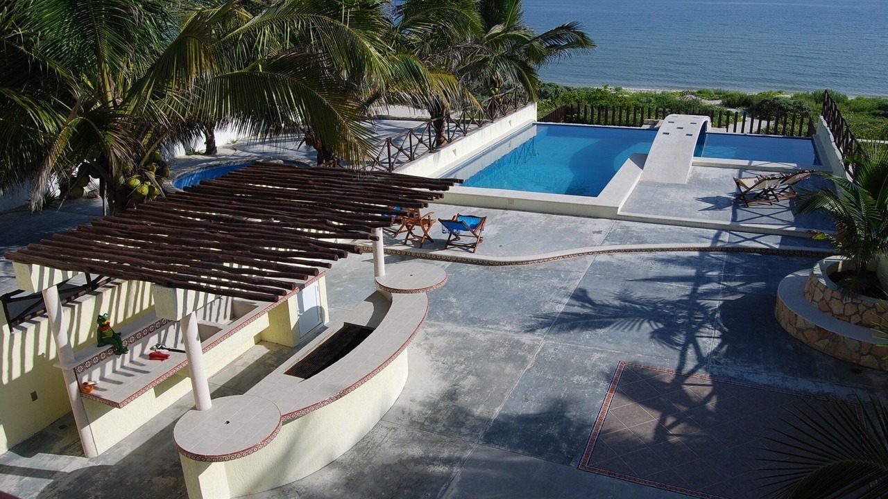 Photo of Outdoor in Yucatan Peninsula