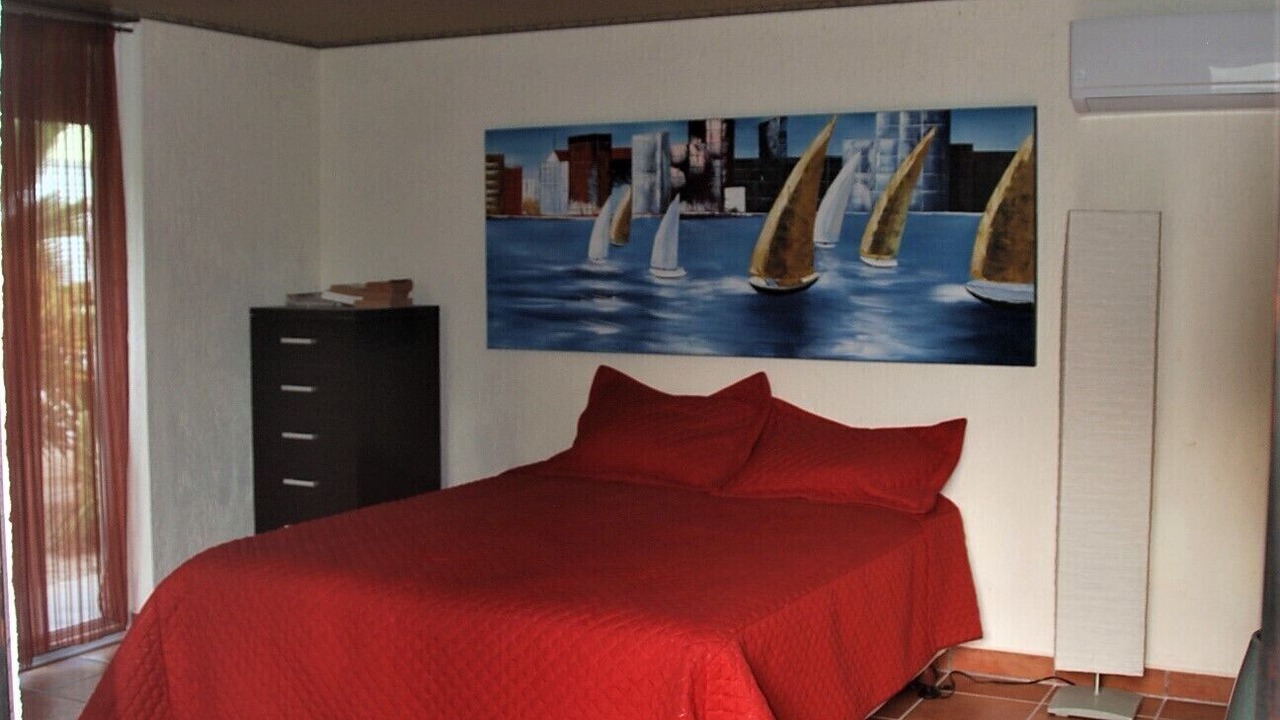 Photo of Bedroom in Yucatan Peninsula
