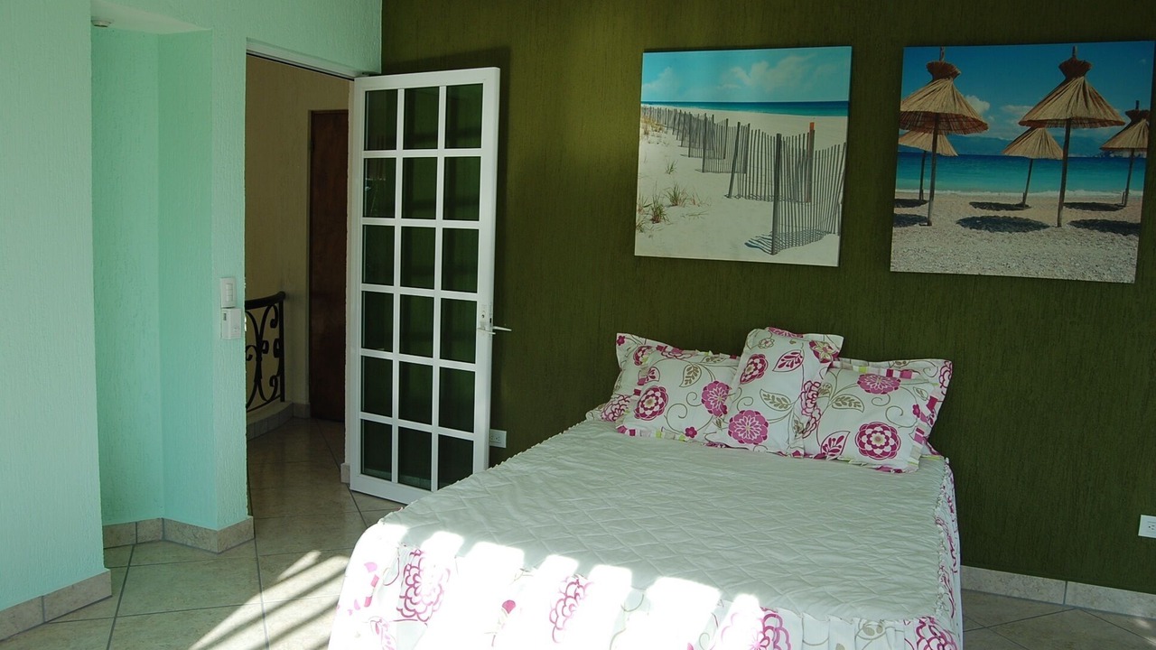 Photo of Bedroom in Yucatan Peninsula