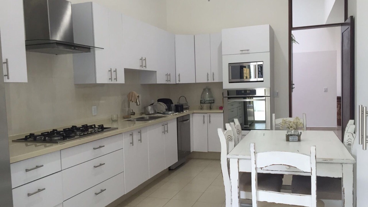 Photo of Kitchen in Santo Domingo