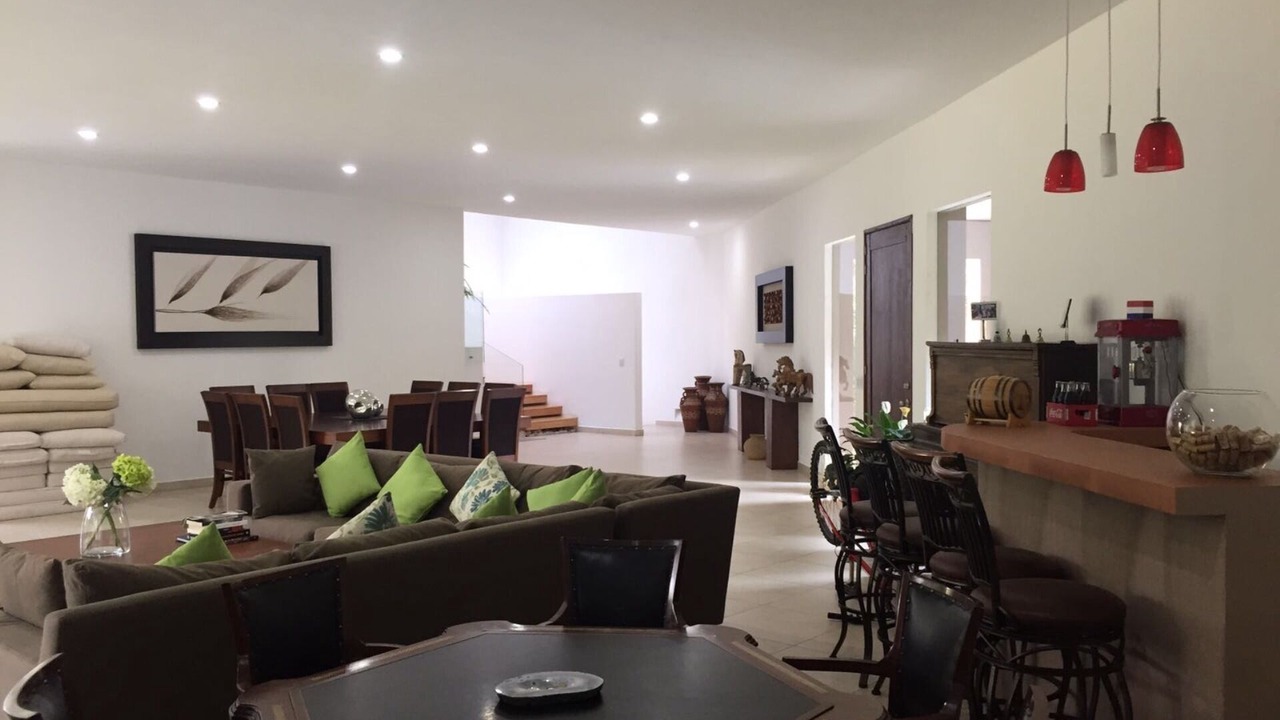 Photo of Kitchen in Santo Domingo