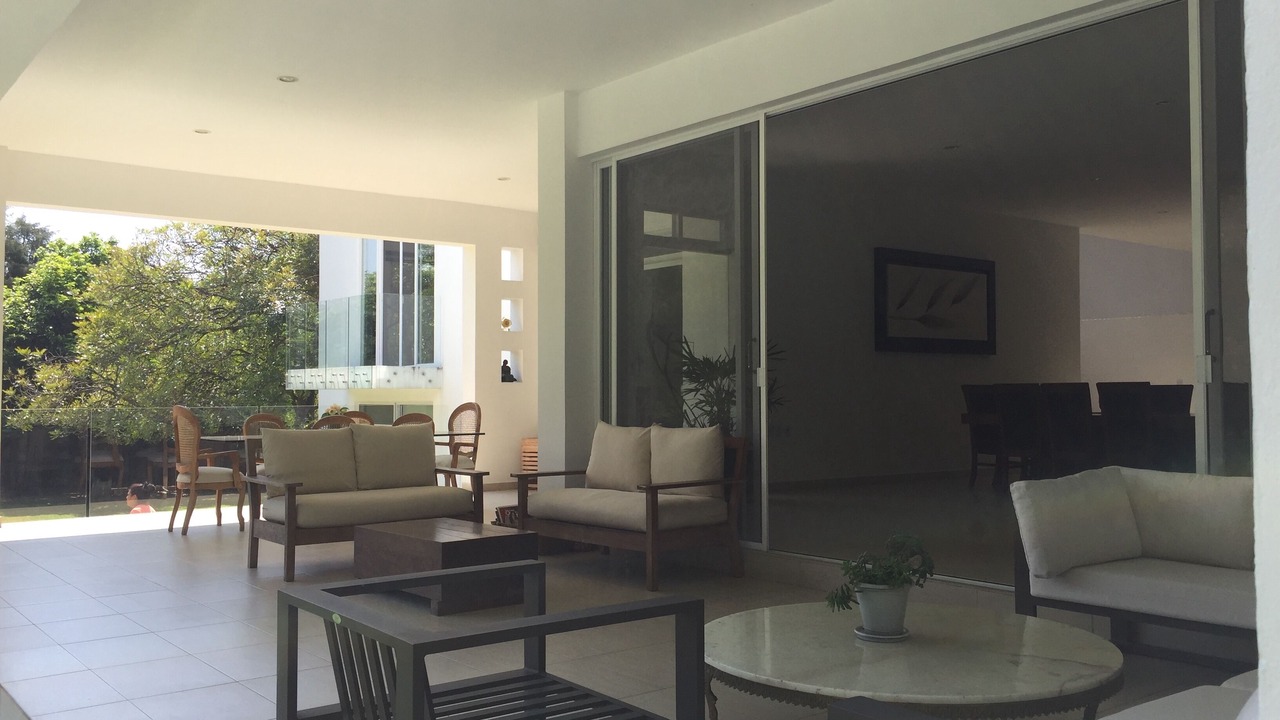 Photo of Outdoor in Santo Domingo