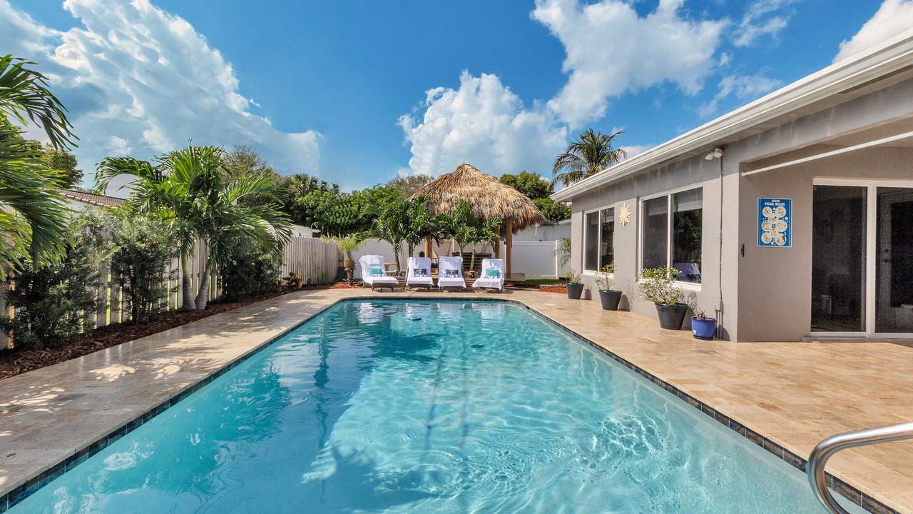 Photo of Outdoor in Garden Isles