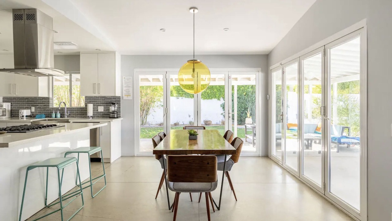 Photo of Kitchen in Desert Park Estates