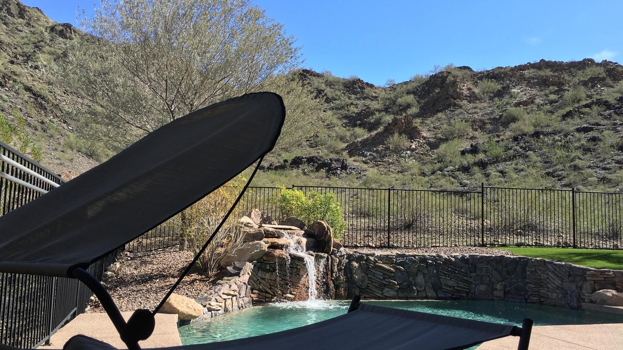 Photo of Outdoor in Ocotillo Hills
