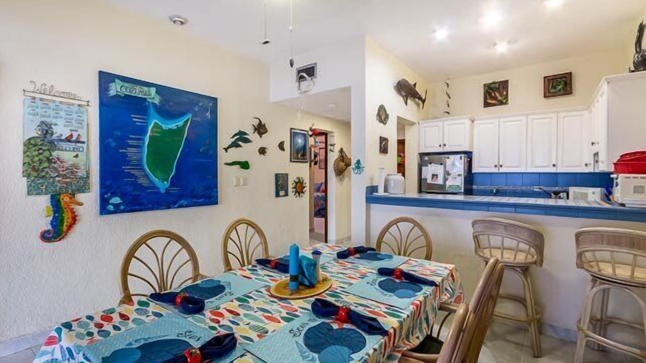 Photo of Bedroom in San Miguel