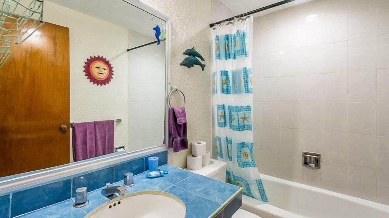 Photo of Bathroom in San Miguel