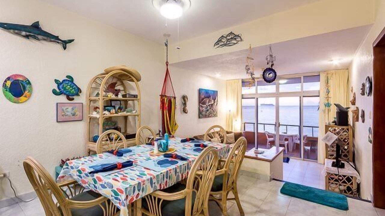 Photo of Bedroom in San Miguel