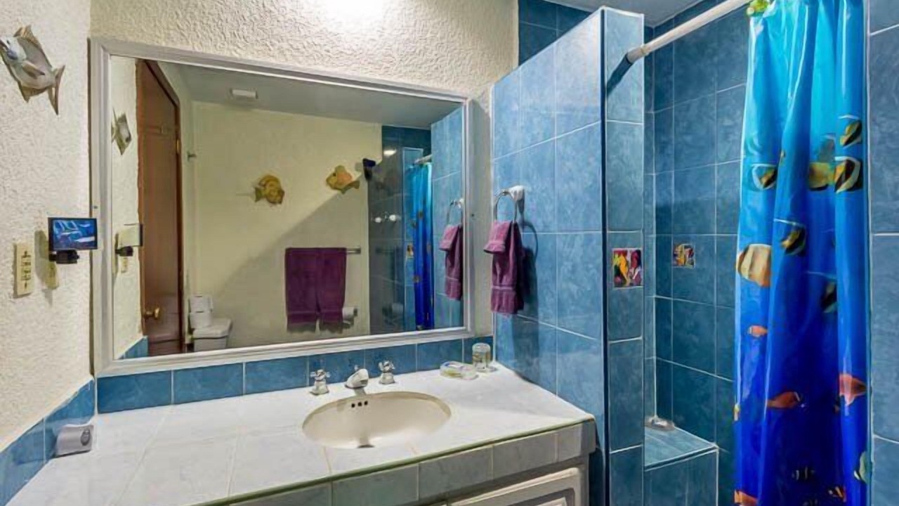 Photo of Bathroom in San Miguel