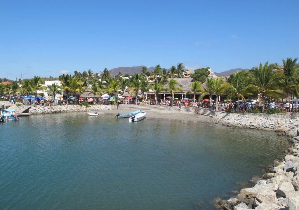 Photo of Others in La Cruz de Huanacaxtle