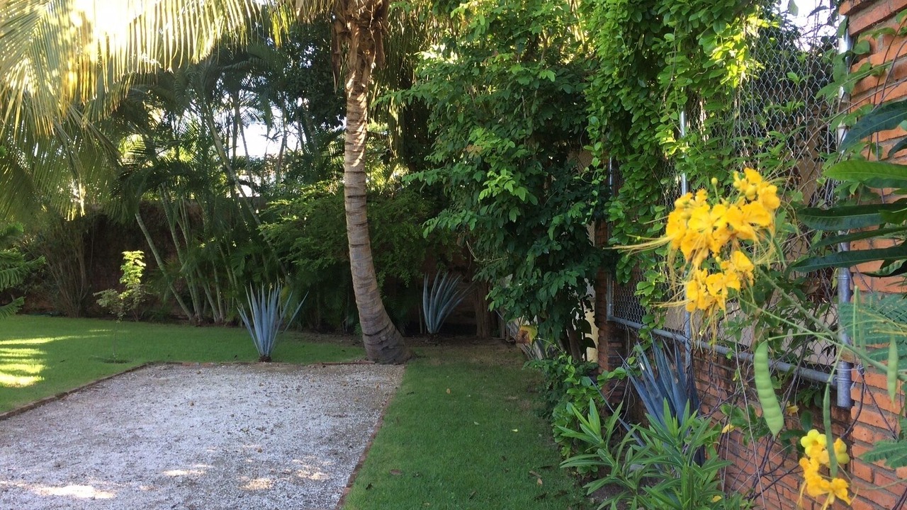 Photo of Outdoor in La Cruz de Huanacaxtle