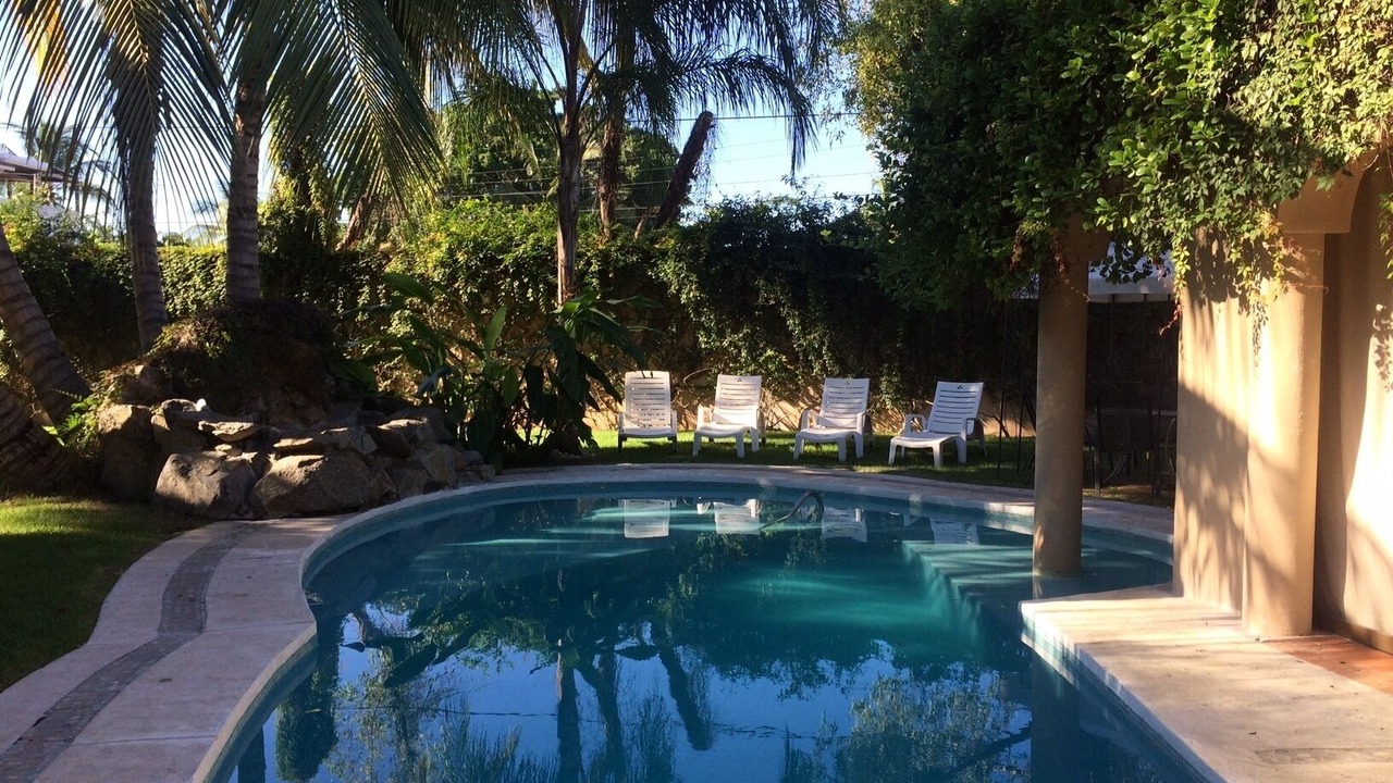 Photo of Outdoor in La Cruz de Huanacaxtle