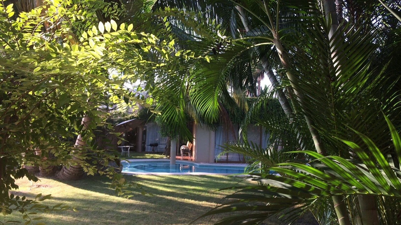 Photo of Outdoor in La Cruz de Huanacaxtle