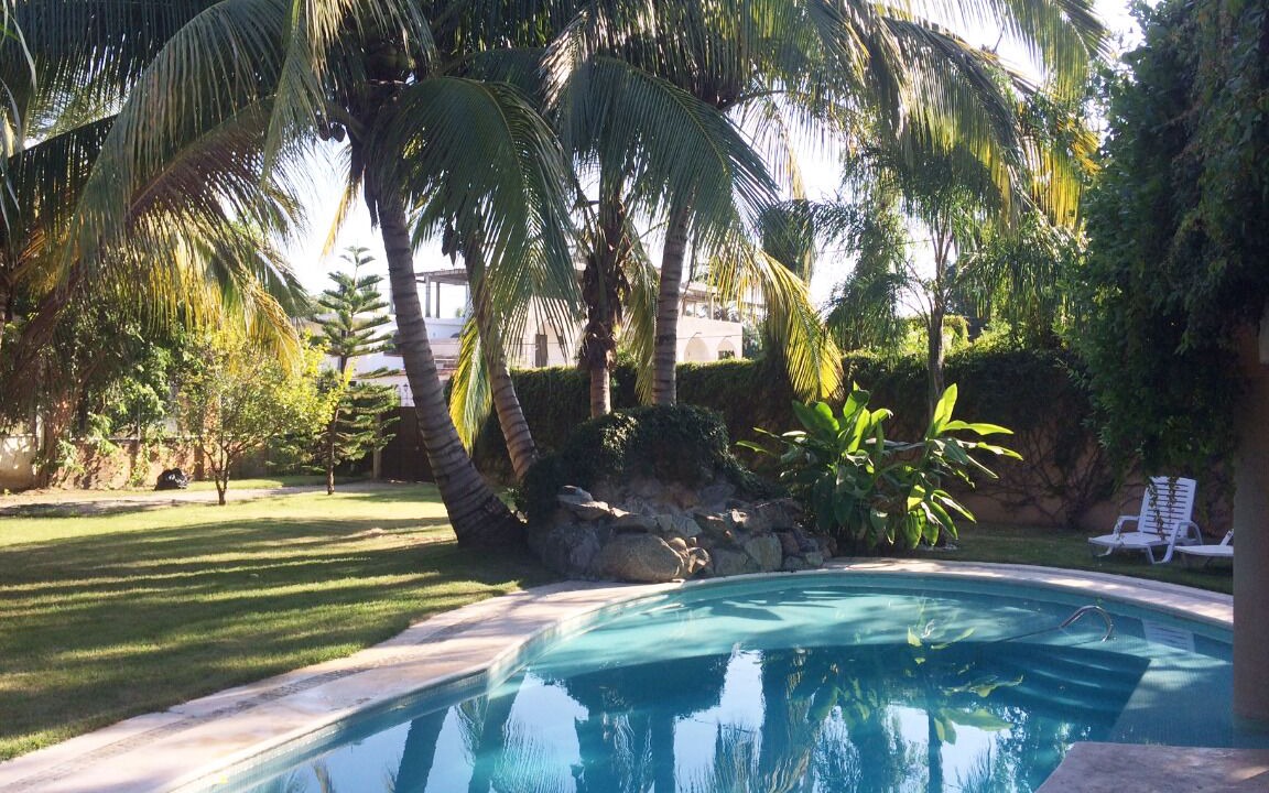 Photo of Outdoor in La Cruz de Huanacaxtle