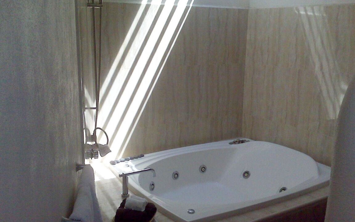 Photo of Bathroom in La Cruz de Huanacaxtle