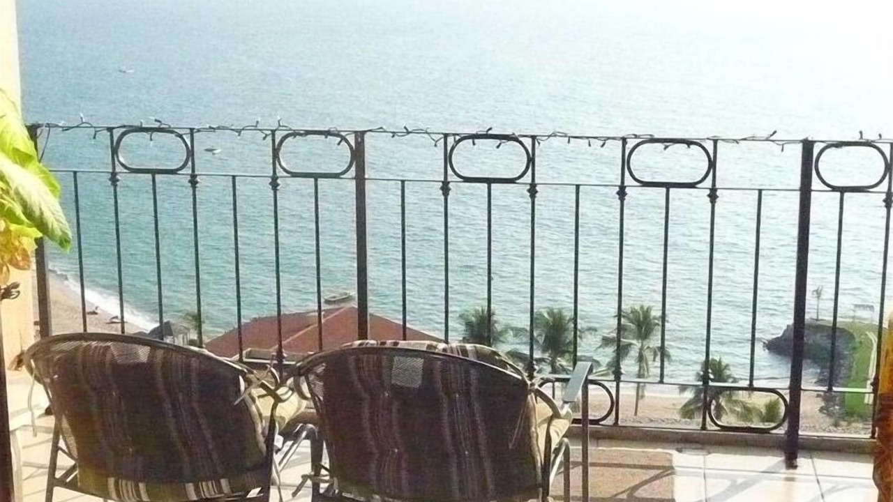 Photo of Patio Balcony in South Hotel Zone