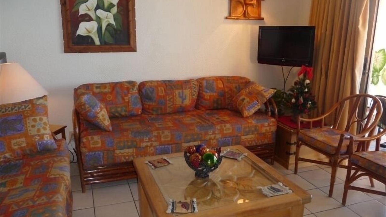 Photo of Livingroom in South Hotel Zone