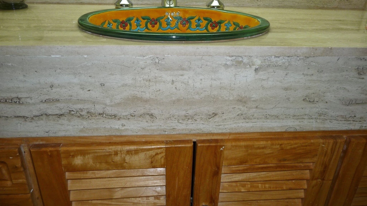 Photo of Bathroom in South Hotel Zone