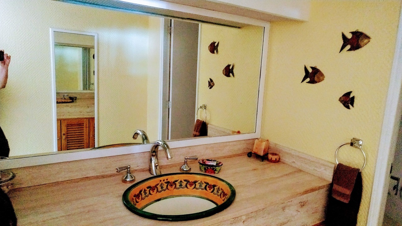 Photo of Bathroom in South Hotel Zone