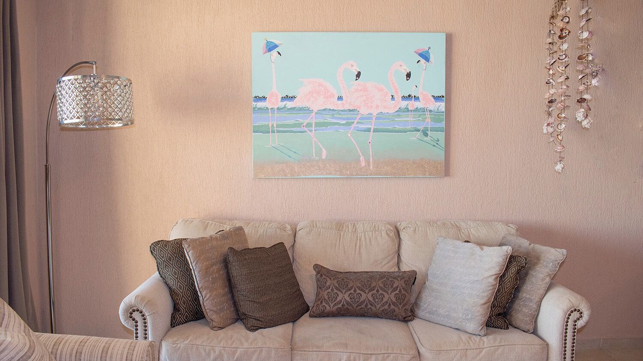 Photo of Livingroom in Sandy Beach
