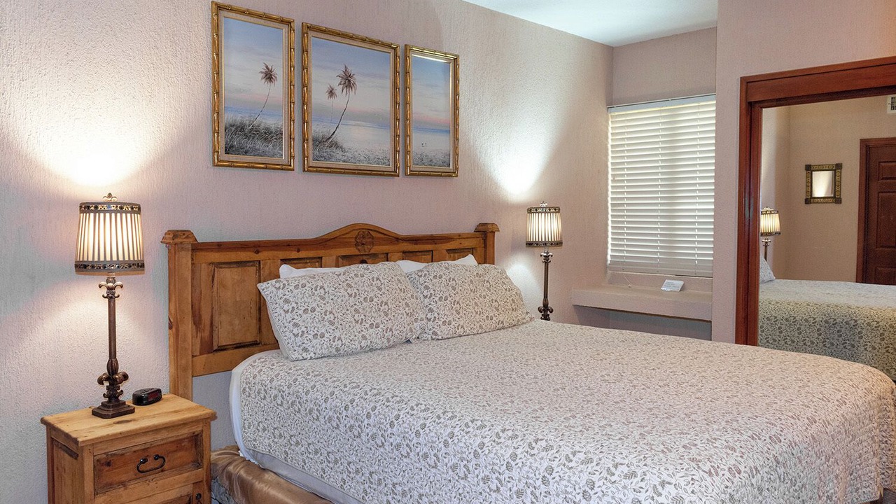 Photo of Bedroom in Sandy Beach