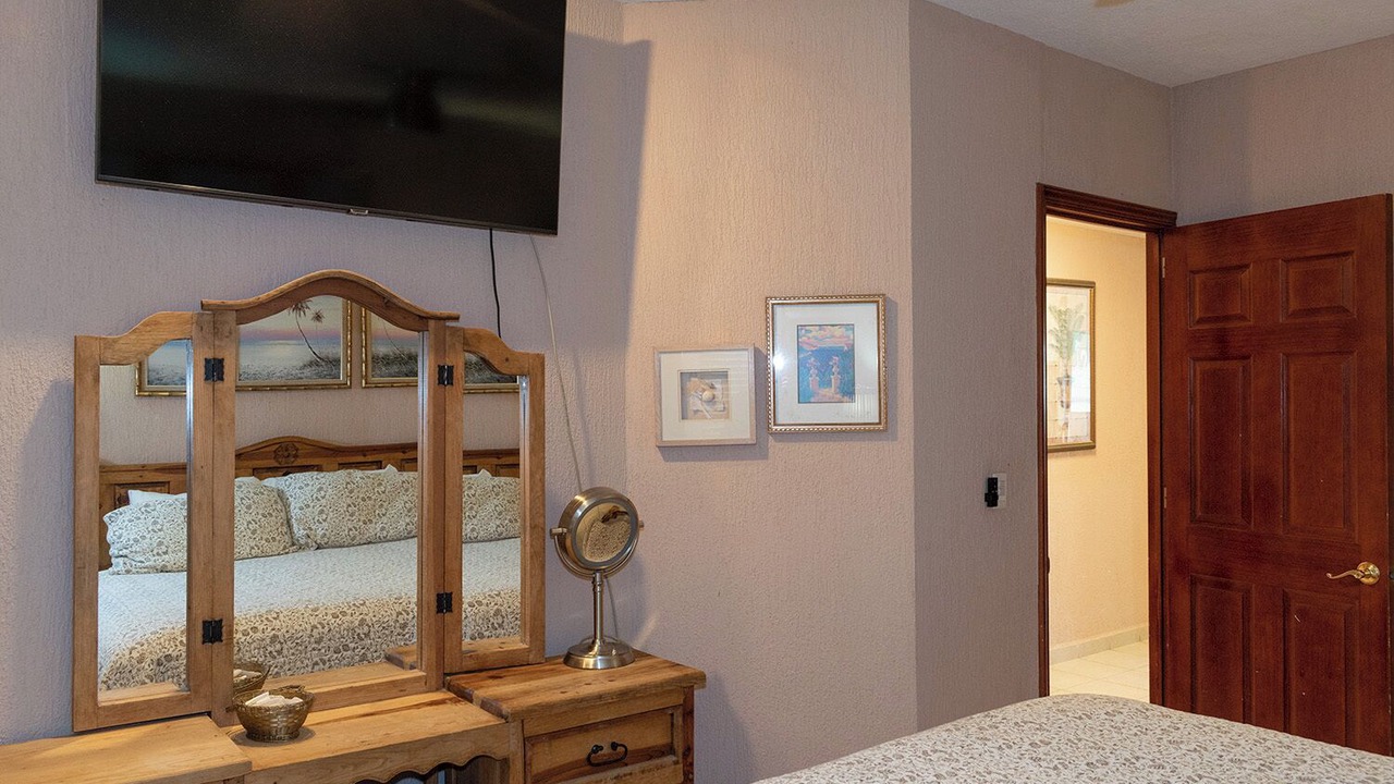 Photo of Bedroom in Sandy Beach