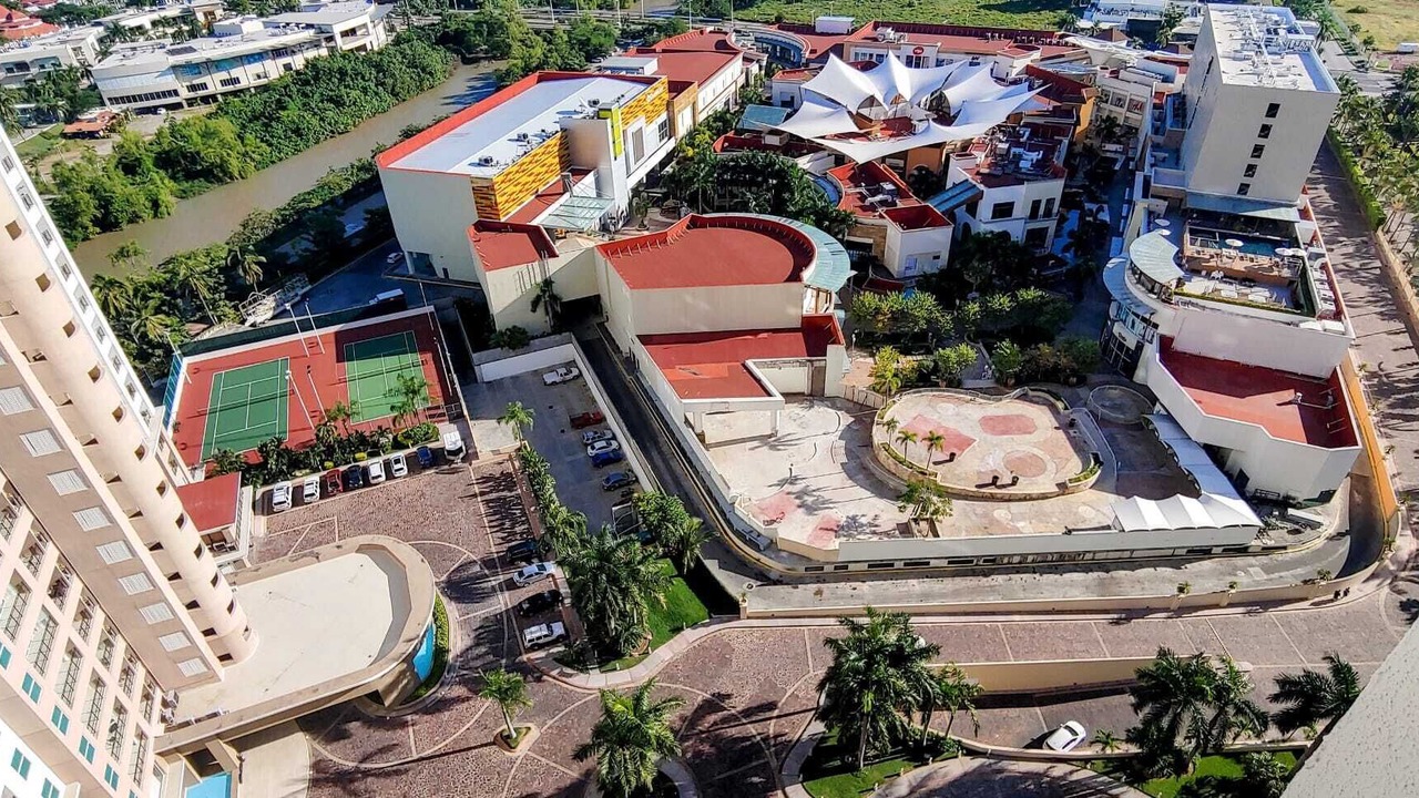 Photo of Outdoor in South Hotel Zone