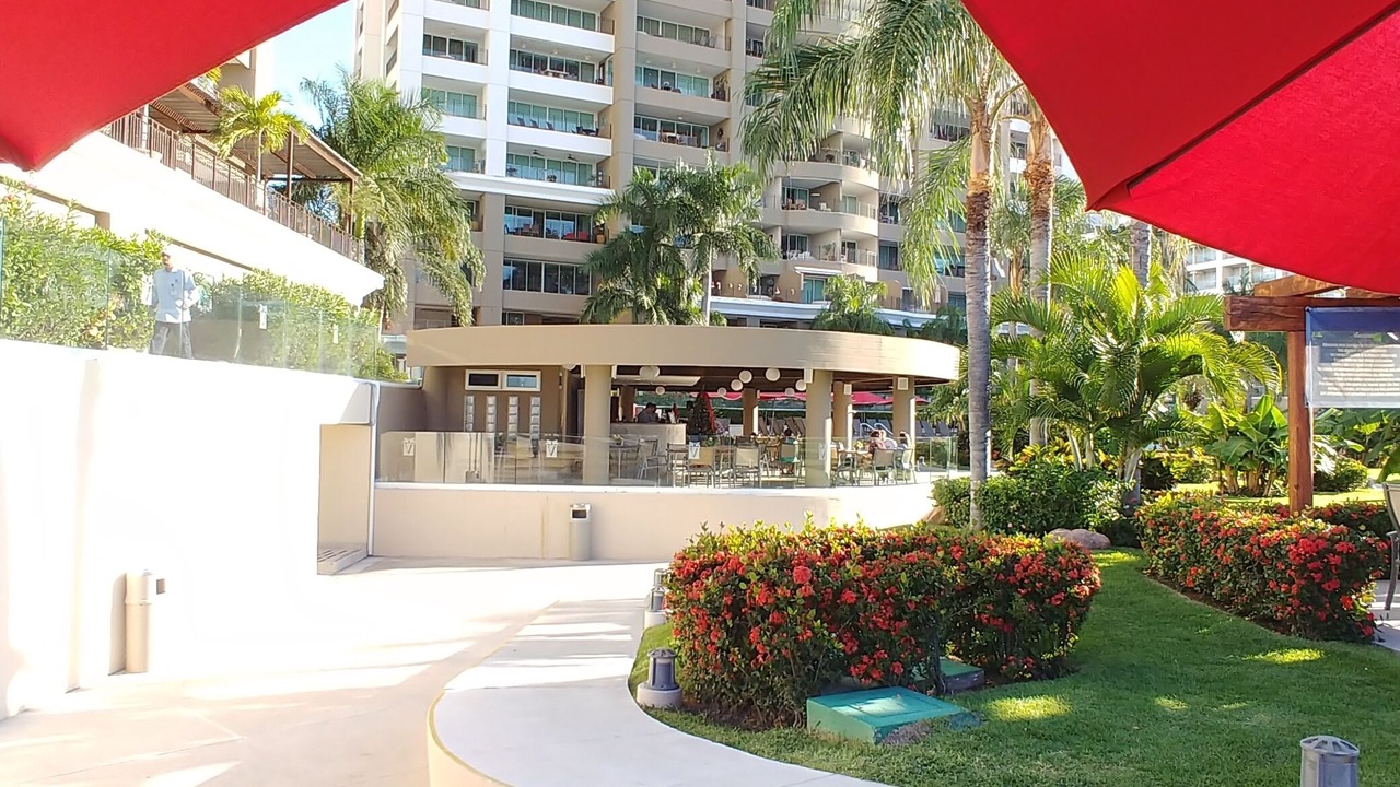 Photo of Outdoor in South Hotel Zone