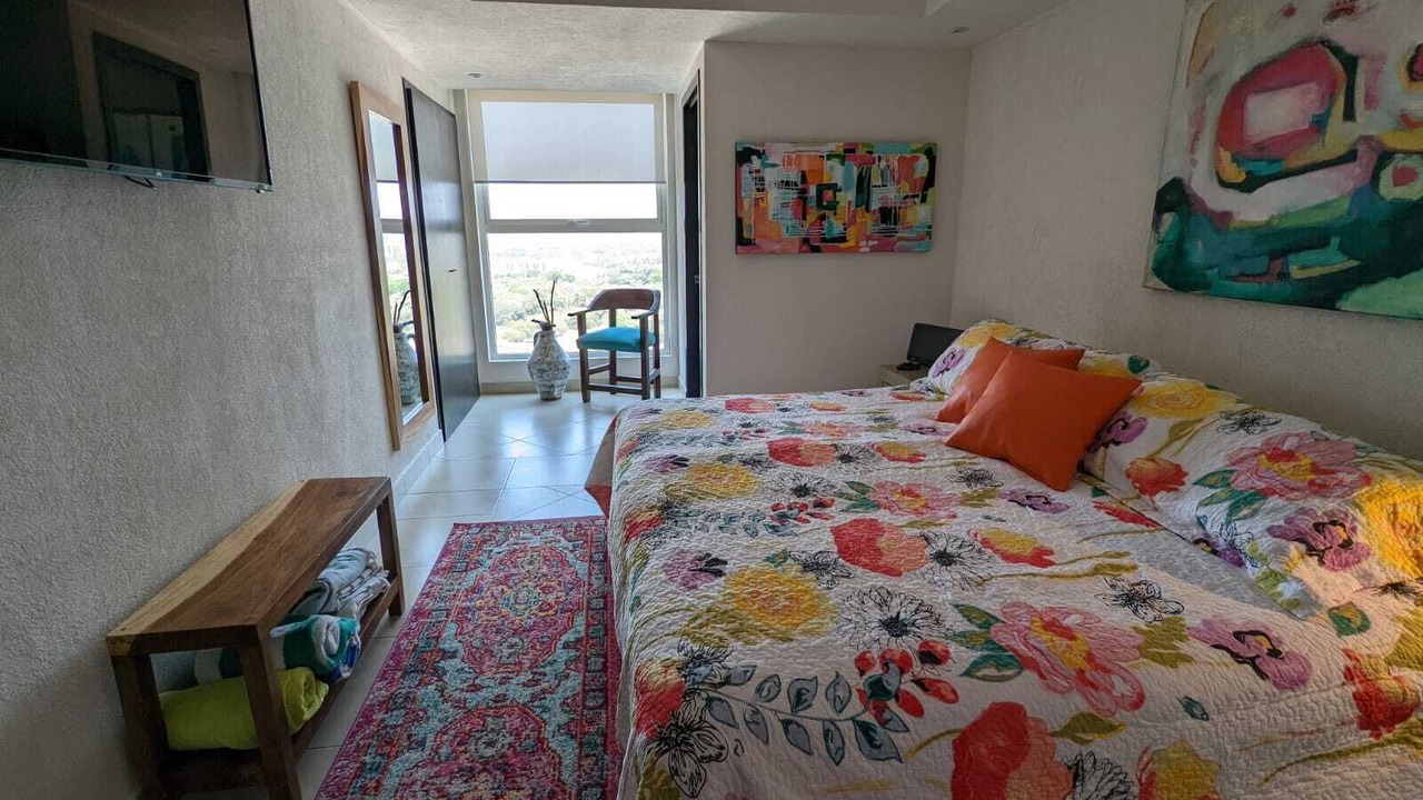 Photo of Bedroom in South Hotel Zone