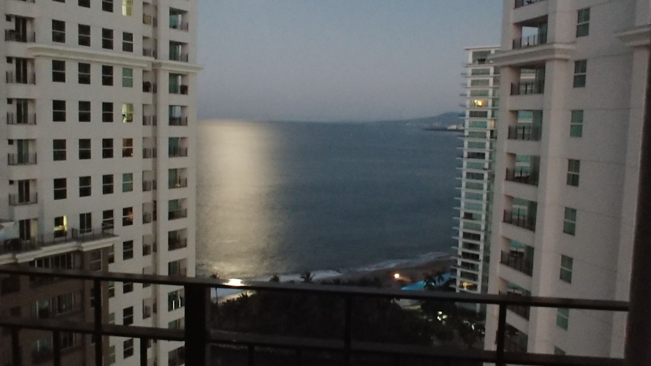 Photo of Patio Balcony in South Hotel Zone