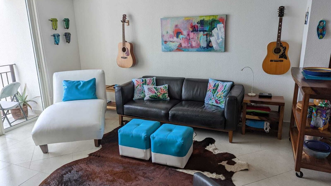 Photo of Livingroom in South Hotel Zone