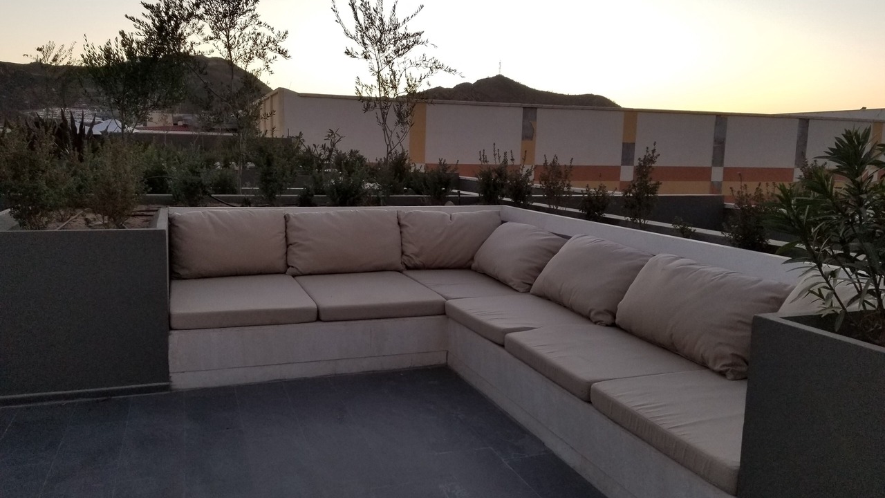 Photo of Outdoor in El Medano Ejidal