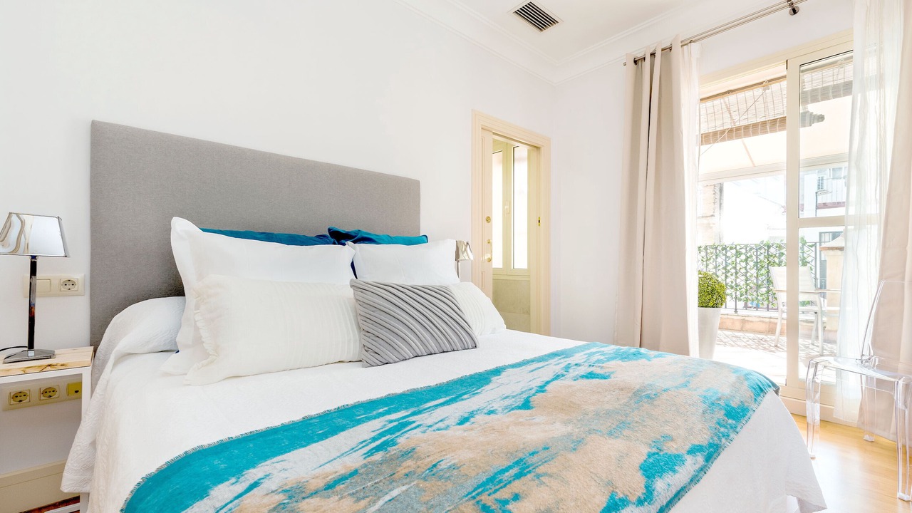 Photo of Bedroom in El Arenal