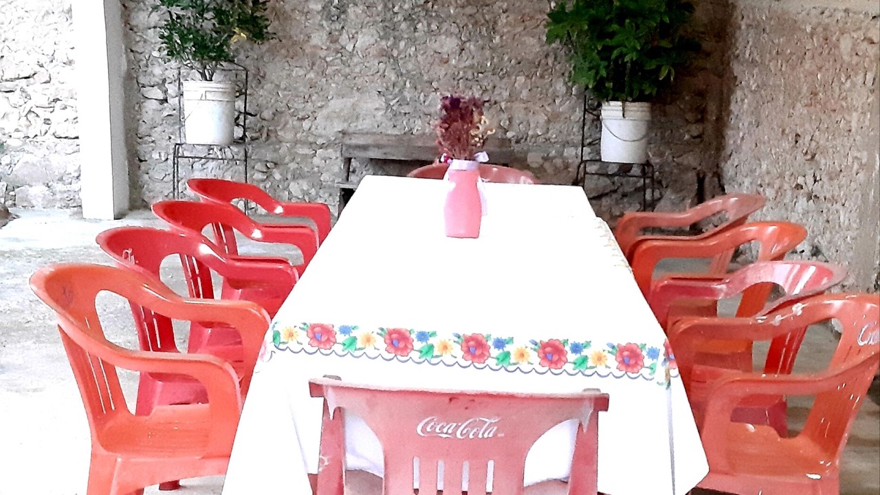 Photo of Outdoor in Merida
