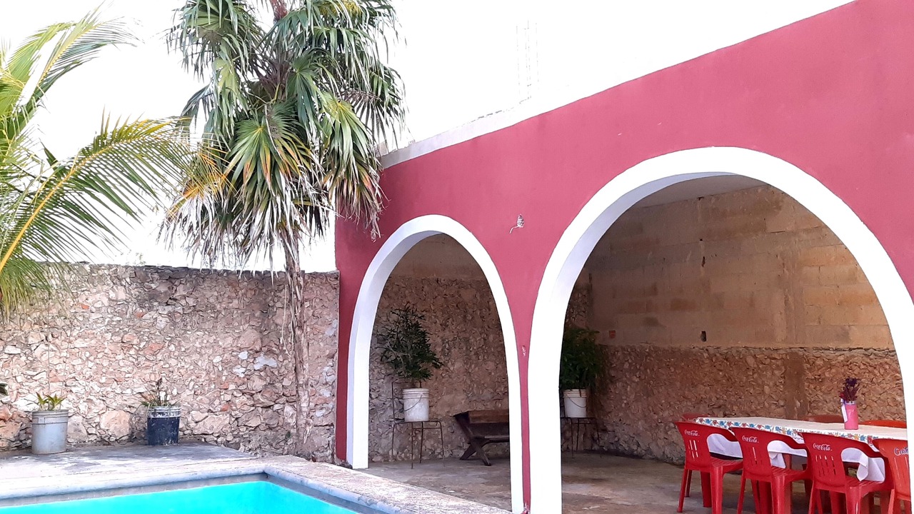 Photo of Outdoor in Merida