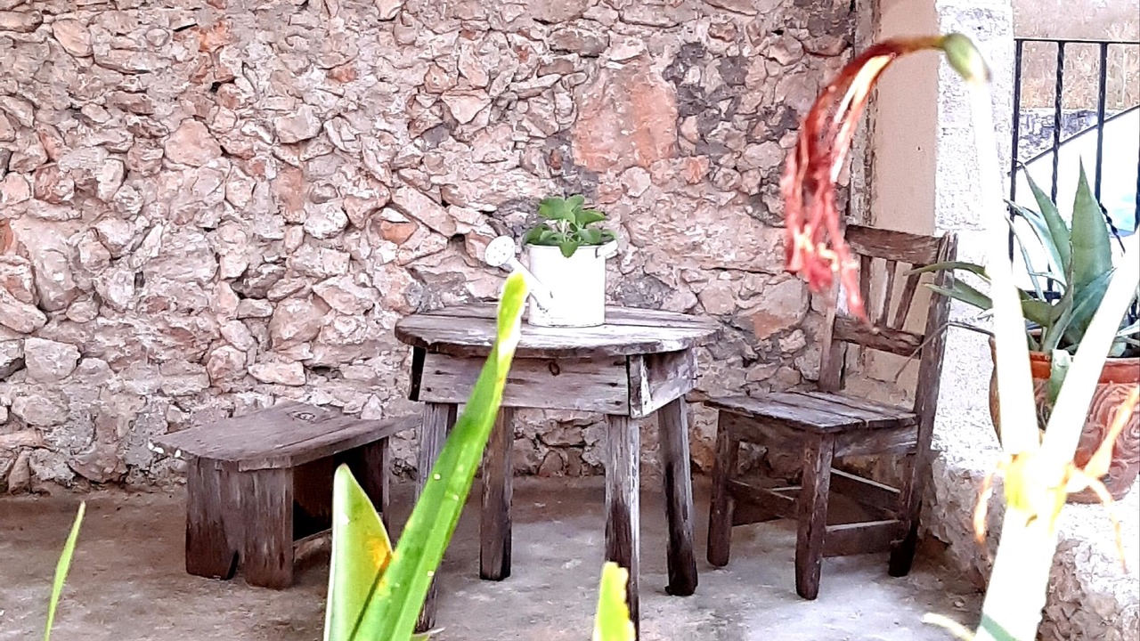 Photo of Outdoor in Merida