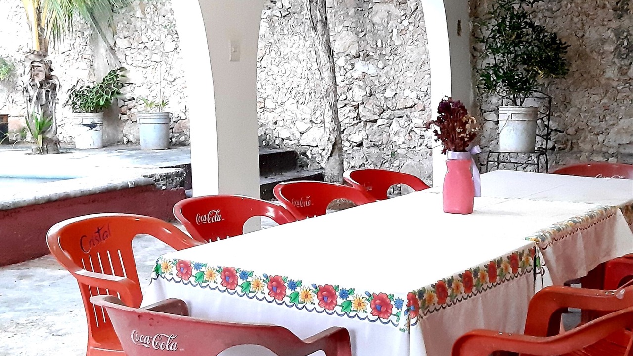 Photo of Outdoor in Merida