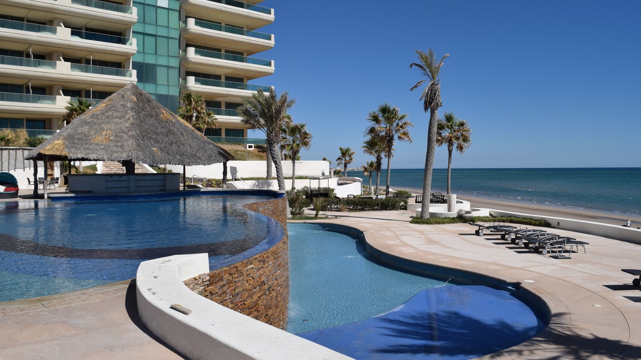 Photo of Outdoor in Las Conchas