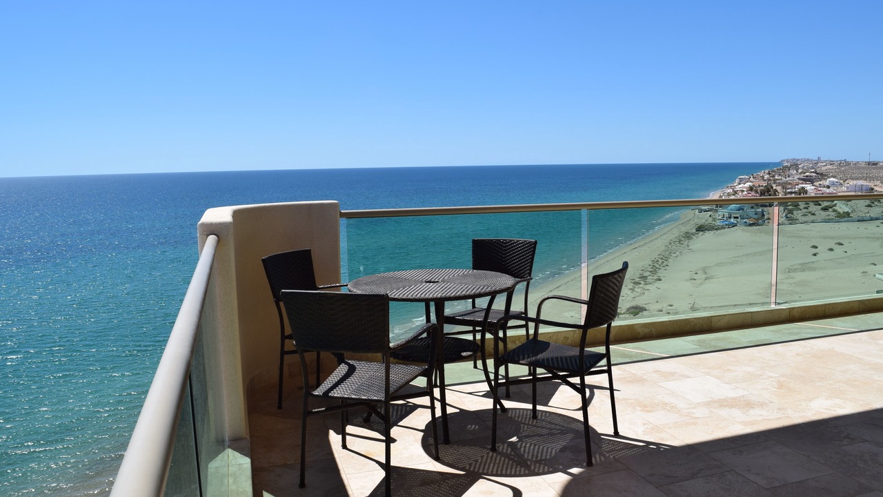 Photo of Outdoor in Las Conchas