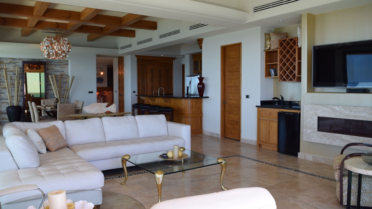 Photo of Livingroom in Las Conchas