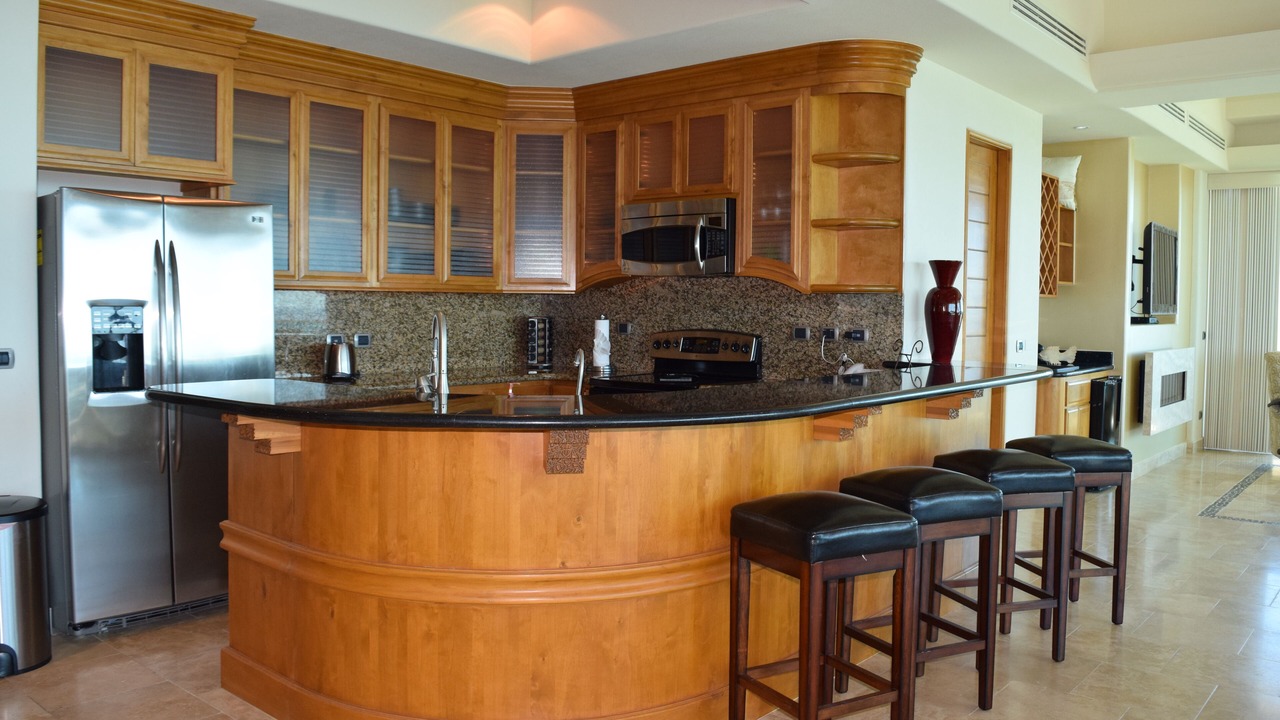 Photo of Kitchen in Las Conchas