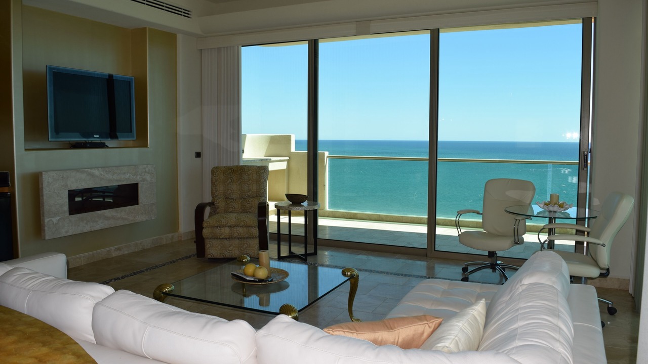 Photo of Livingroom in Las Conchas