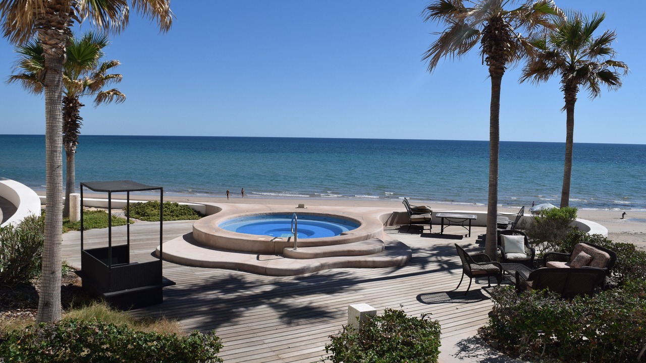 Photo of Outdoor in Las Conchas