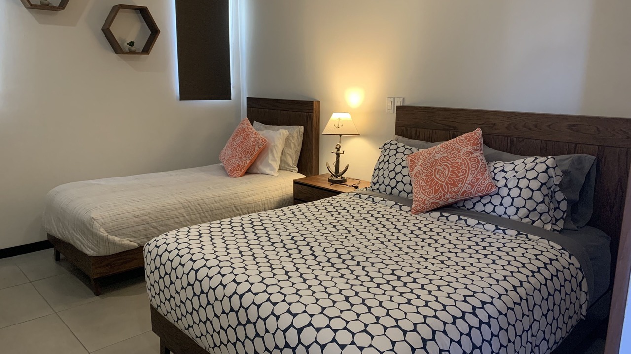 Photo of Bedroom in Ensenada