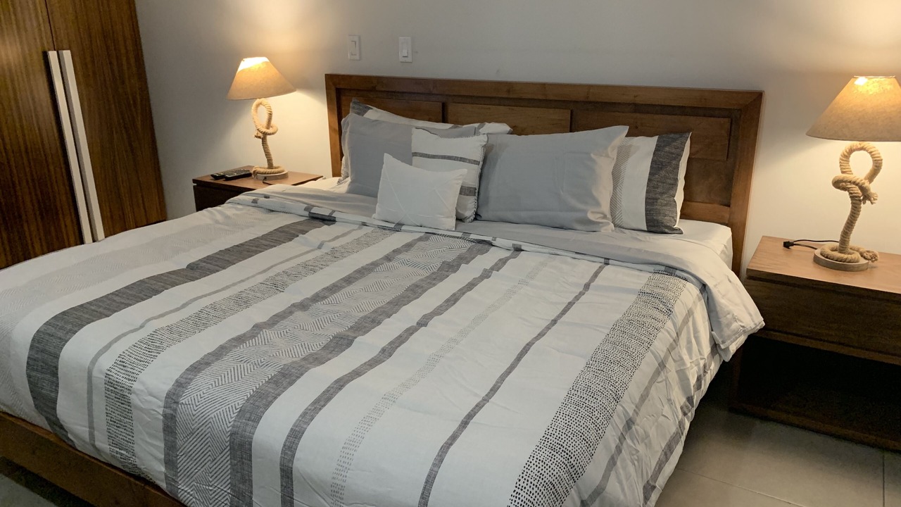 Photo of Bedroom in Ensenada