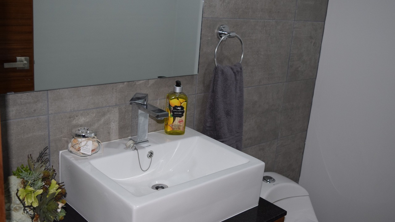Photo of Bathroom in Ensenada